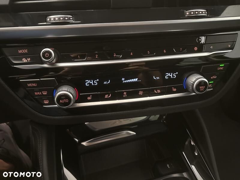 BMW X4 - 17
