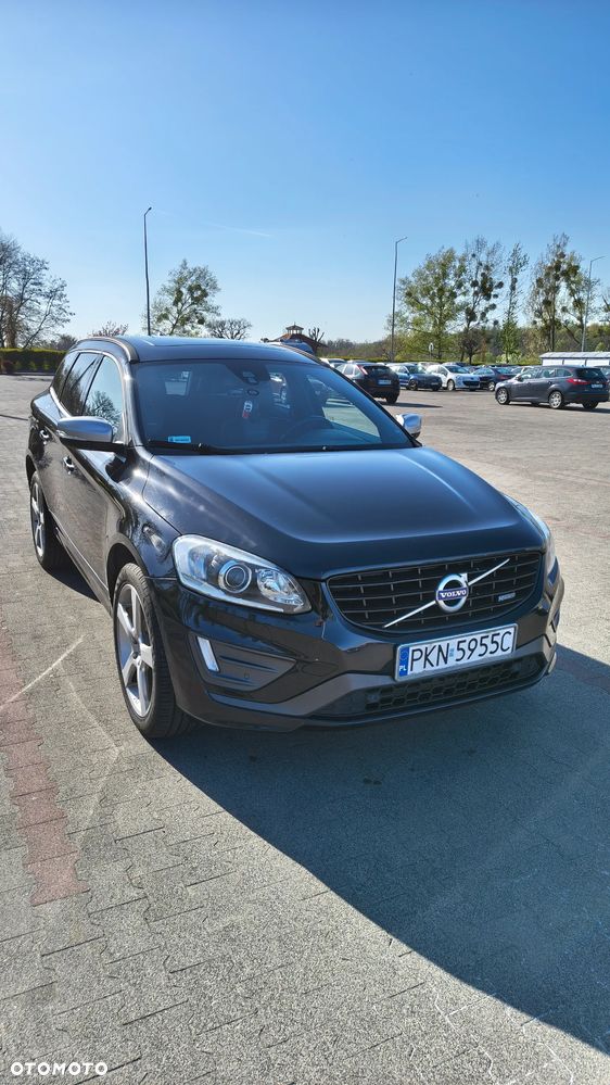 Volvo XC 60 - 3
