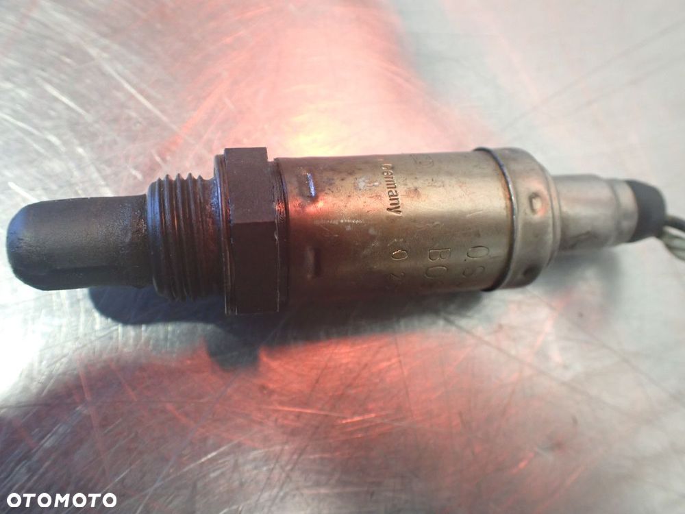 SONDA LAMBDA MERCEDES - BENZ W124 E300 2.3 0095428717 - 4