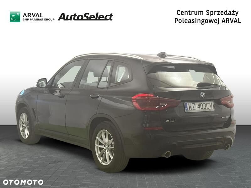BMW X3 xDrive20i GPF - 3