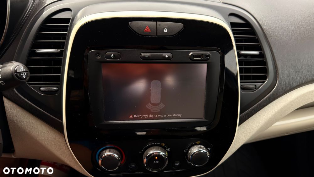 Renault Captur 1.2 Energy TCe Intens - 10