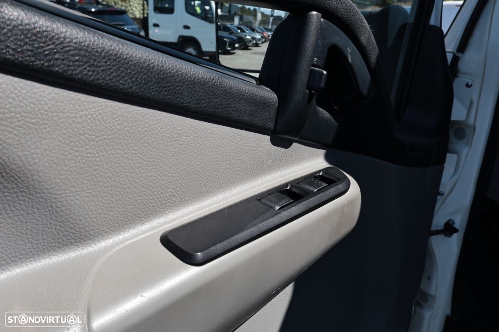 Mitsubishi Canter Canter Feb01e 3c15d 7l - 30