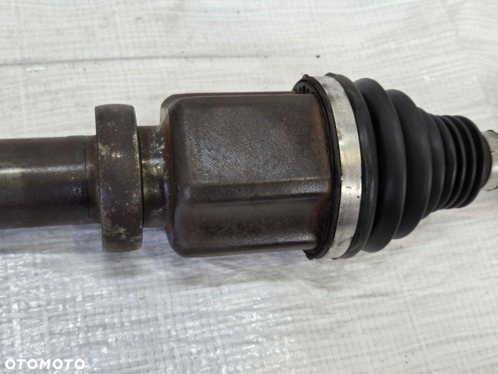 PÓŁOŚ PRAWA DŁUGA FORD KUGA MK2 1,5 TDCI GV6P-3B436-LA - 3