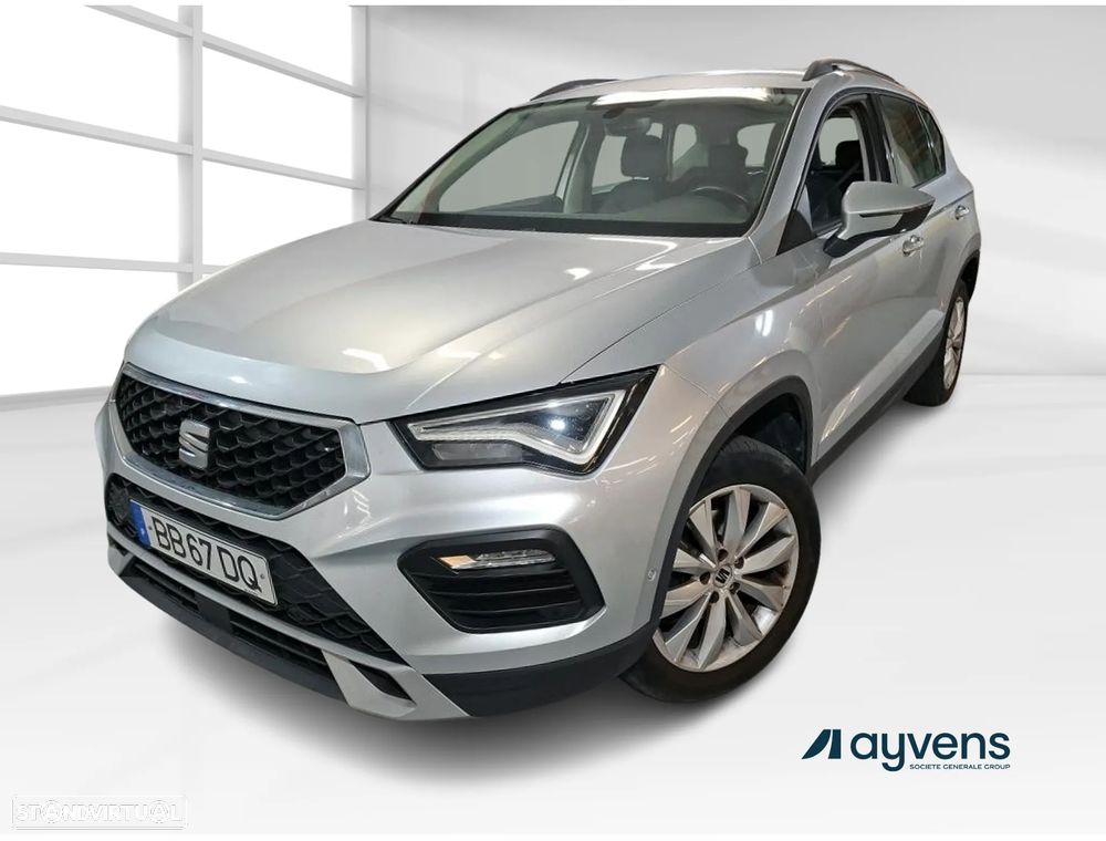 SEAT Ateca 1.0 TSI Style - 1