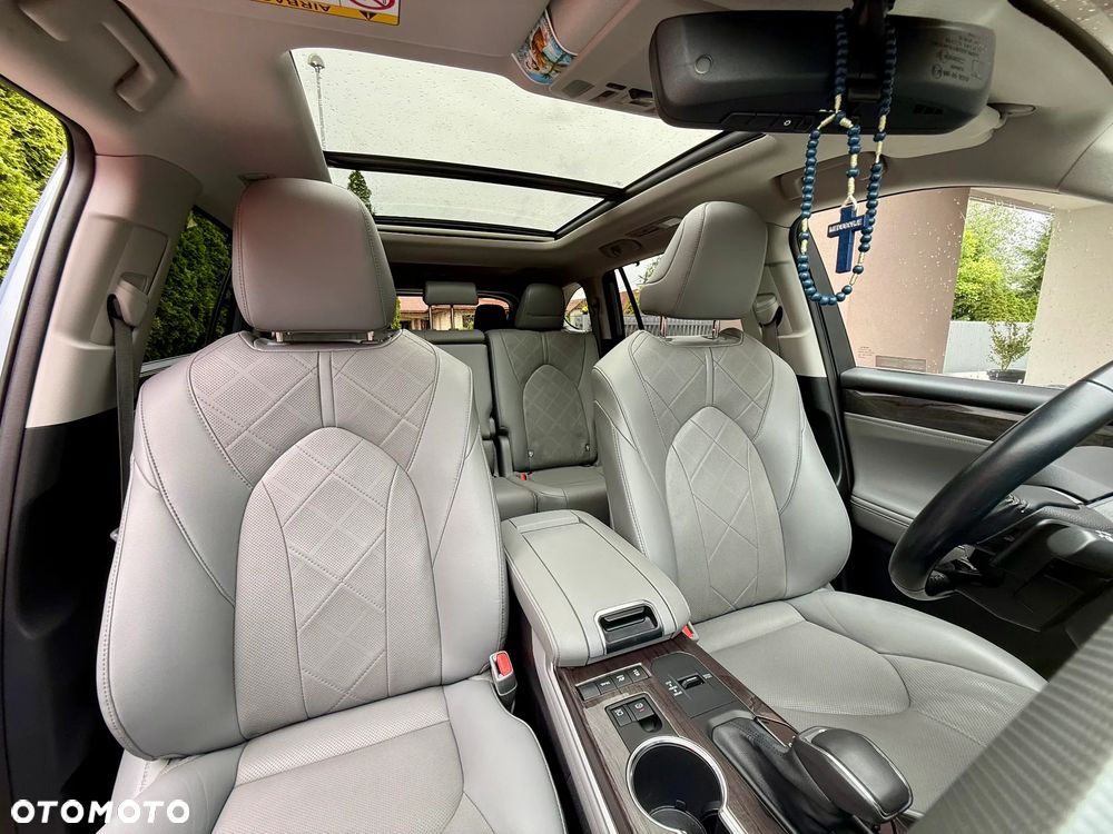 Toyota Highlander - 23