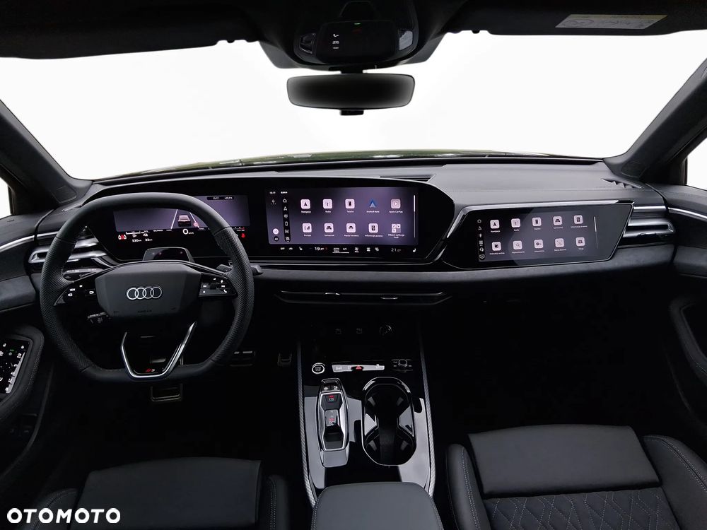 Audi A5 Limousine e-Hybrid 220 kW Quattro S tronic - 22