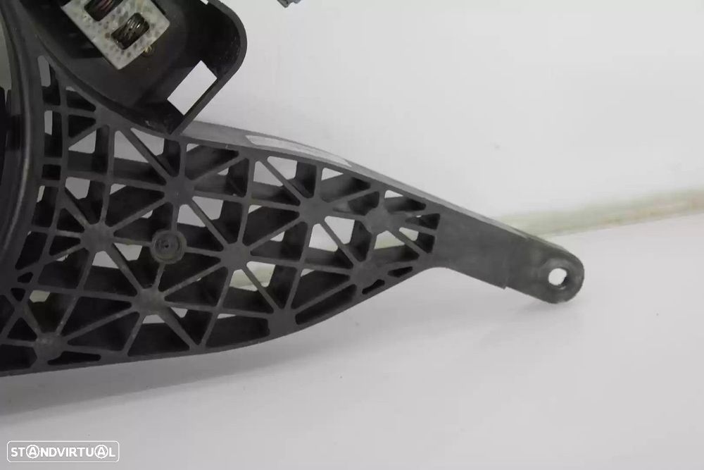 ELECTROVENTILADOR NISSAN NP300 NAVARA 2006 -92120EB400 - 4