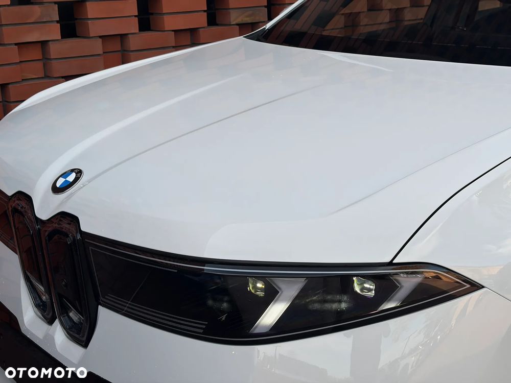 BMW iX3 40 sDrive 86.9kWh - 11