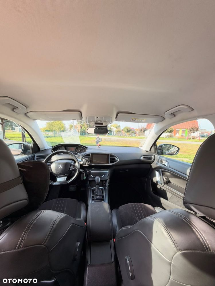 Peugeot 308 - 15