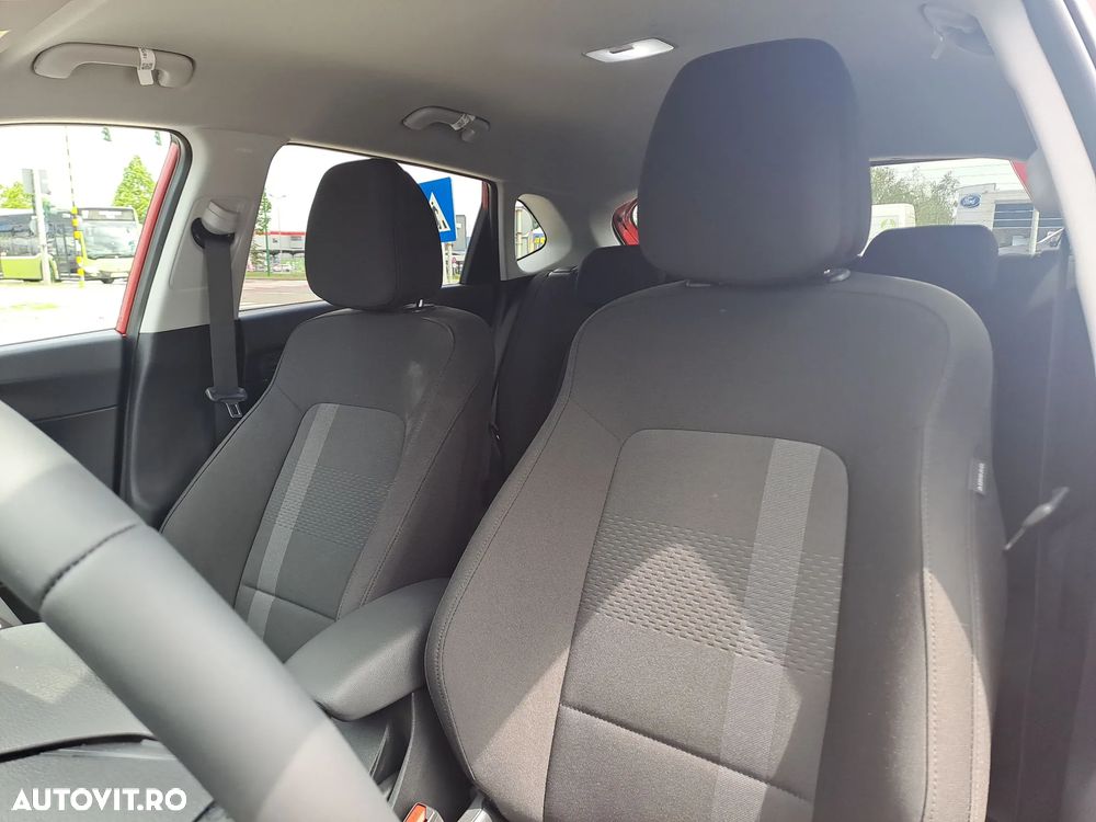 Hyundai i20 1.0 l 90CP 7DCT 5DR Led Line - 12