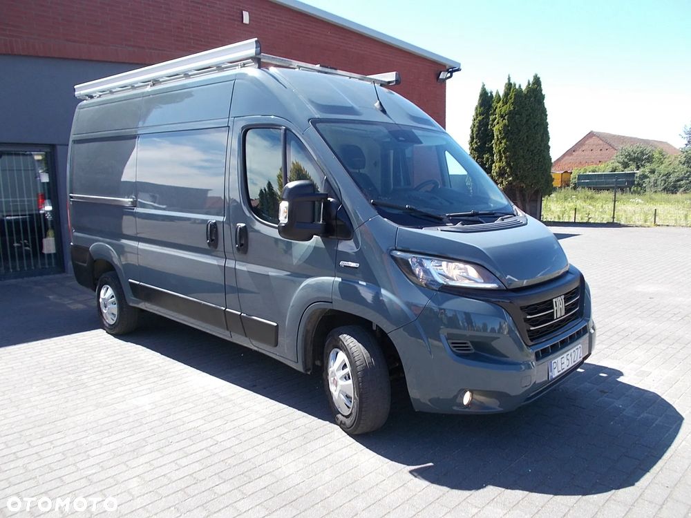 Fiat Ducato - 20