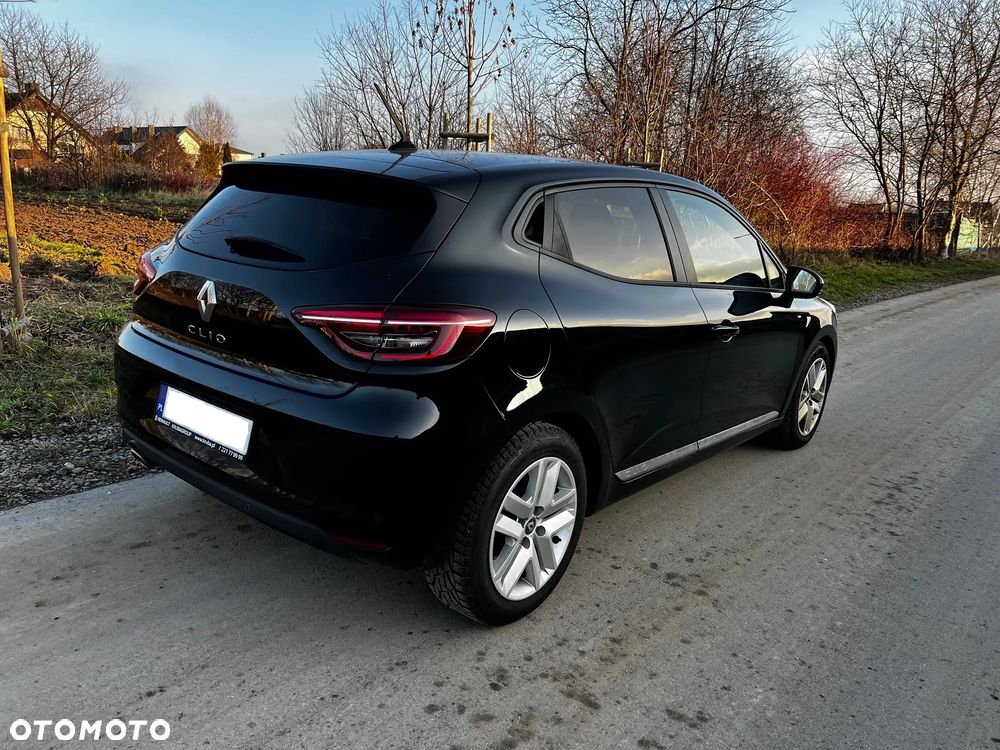 Renault Clio 1.0 TCe Zen - 5