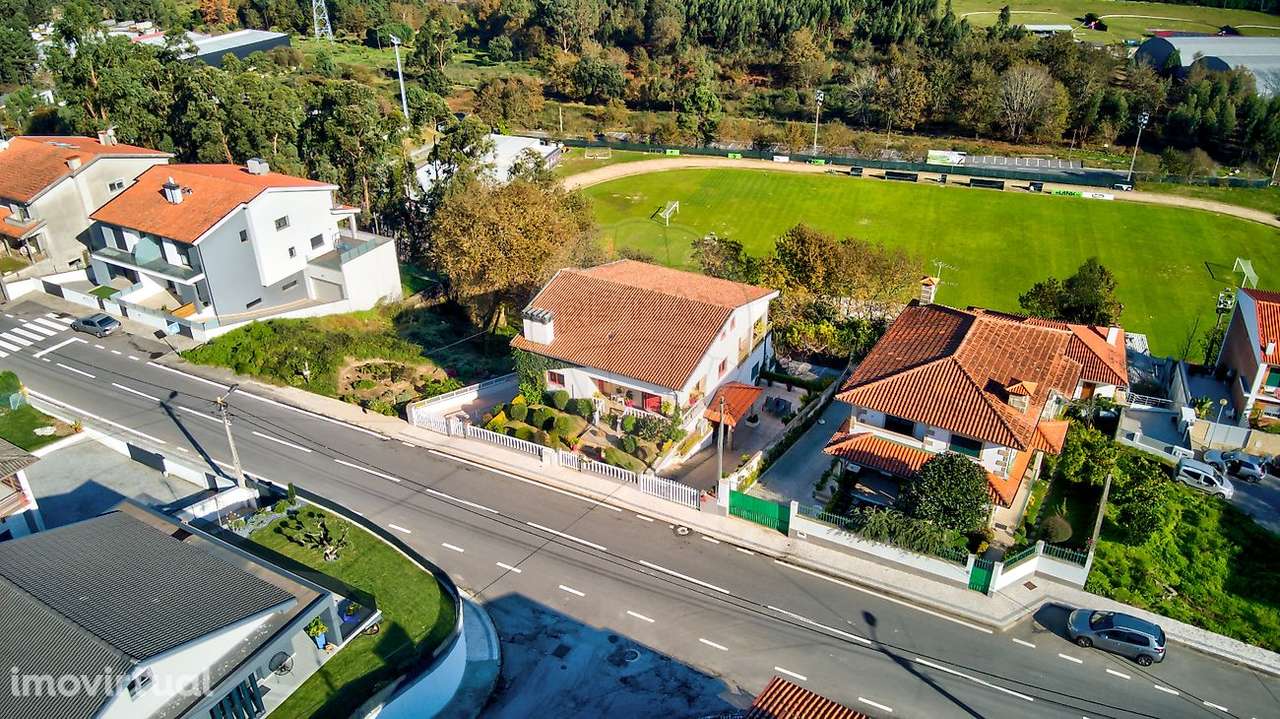 Moradia T8 para venda - Grande imagem: 3/50