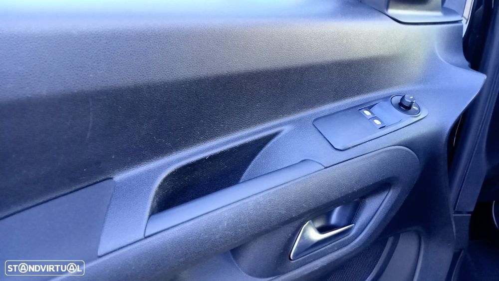 Opel Combo Life 1.5 D S&S Edition - 11