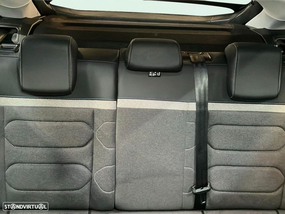 Citroën e-C4 50 kWh Feel Pack - 16