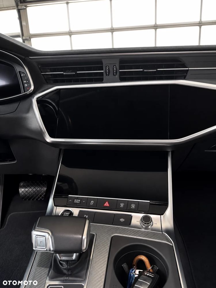 Audi A6 Limousine 40 TDI mHEV S tronic - 15