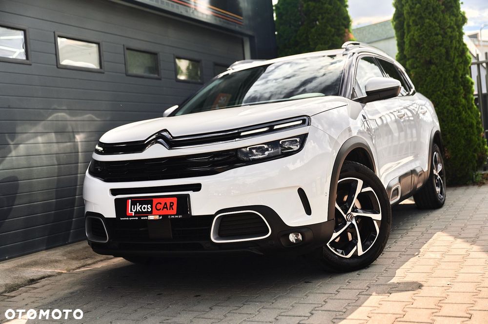 Citroën C5 Aircross - 39