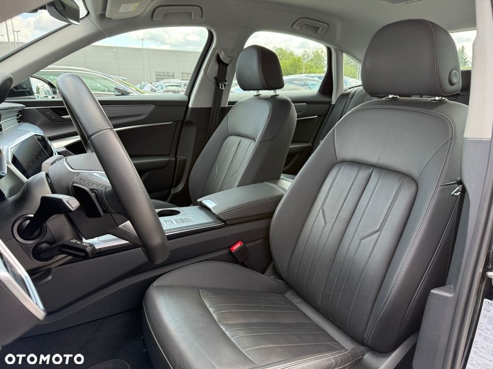 Audi A6 Limousine - 19