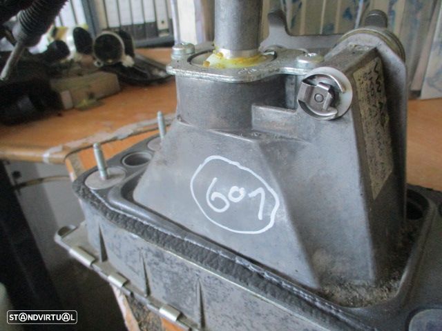 Selector De Velocidades 1K0711049AR VW GOLF 5 2005 1.6 I 102CV 5P CINZA - 3