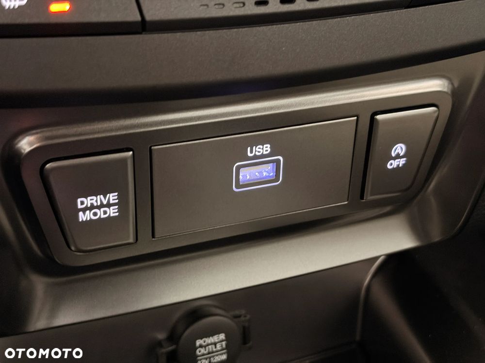 SsangYong/KGM Tivoli 1.5 T-GDI Adventure - 19