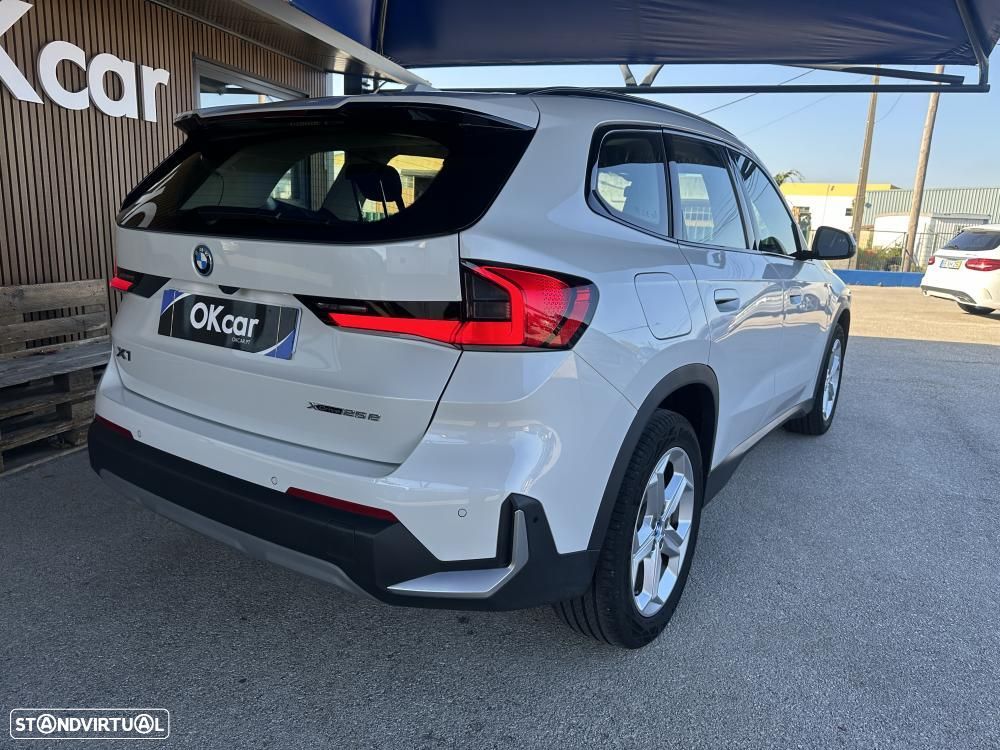BMW X1 25 e xDrive - 11