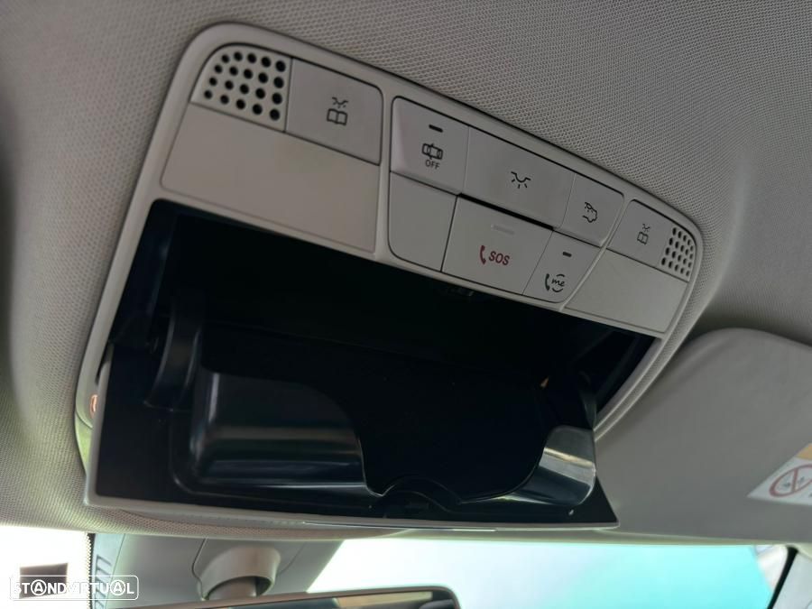 Mercedes-Benz C 300 de Avantgarde - 13