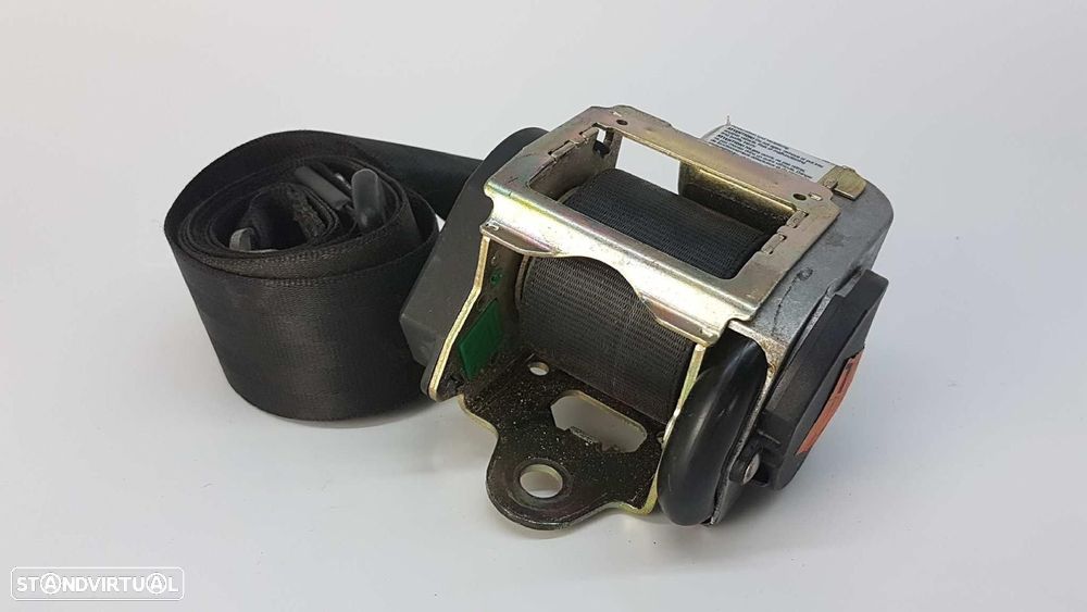 CINTO SEGURANÇA FRONTAL ESQUERDO AUDI A6 AVANT 2001 - 2