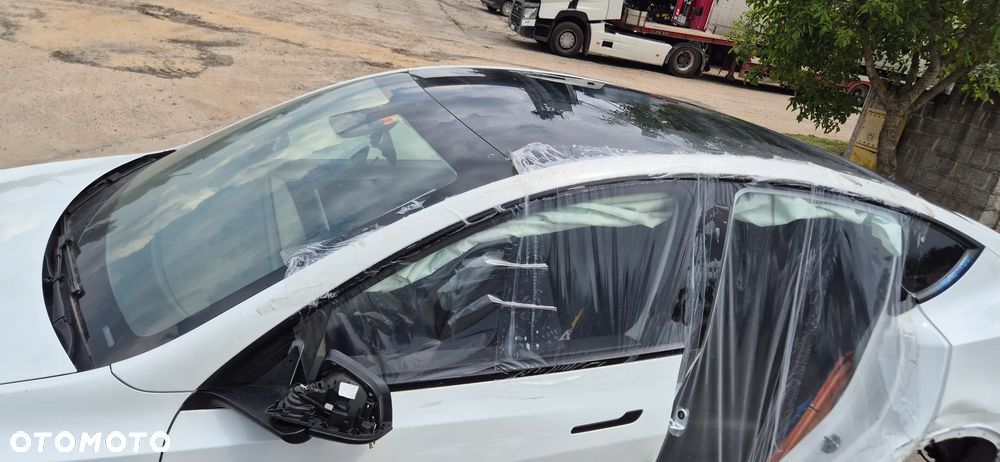 Tesla Model Y 62.5 Standard RWD - 12