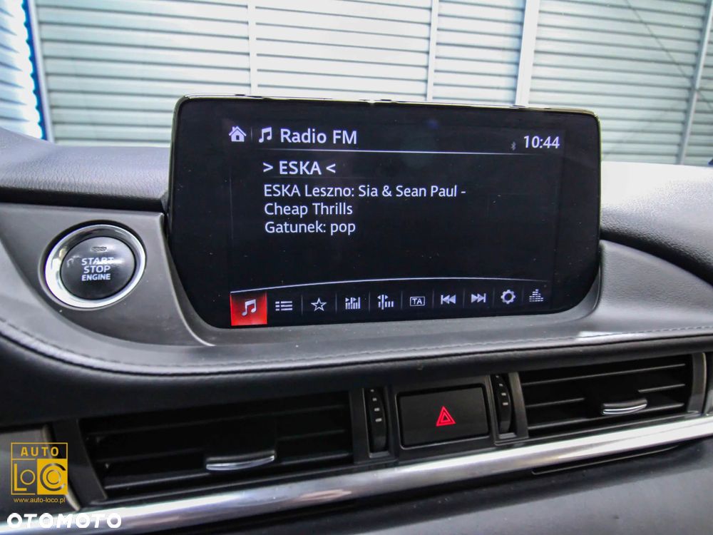 Mazda 6 2.0 SkyMotion - 19