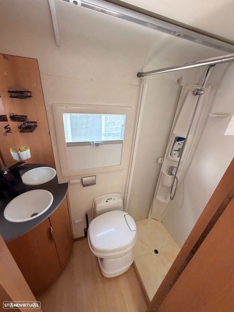 Itineo Traveller SD610 - 13