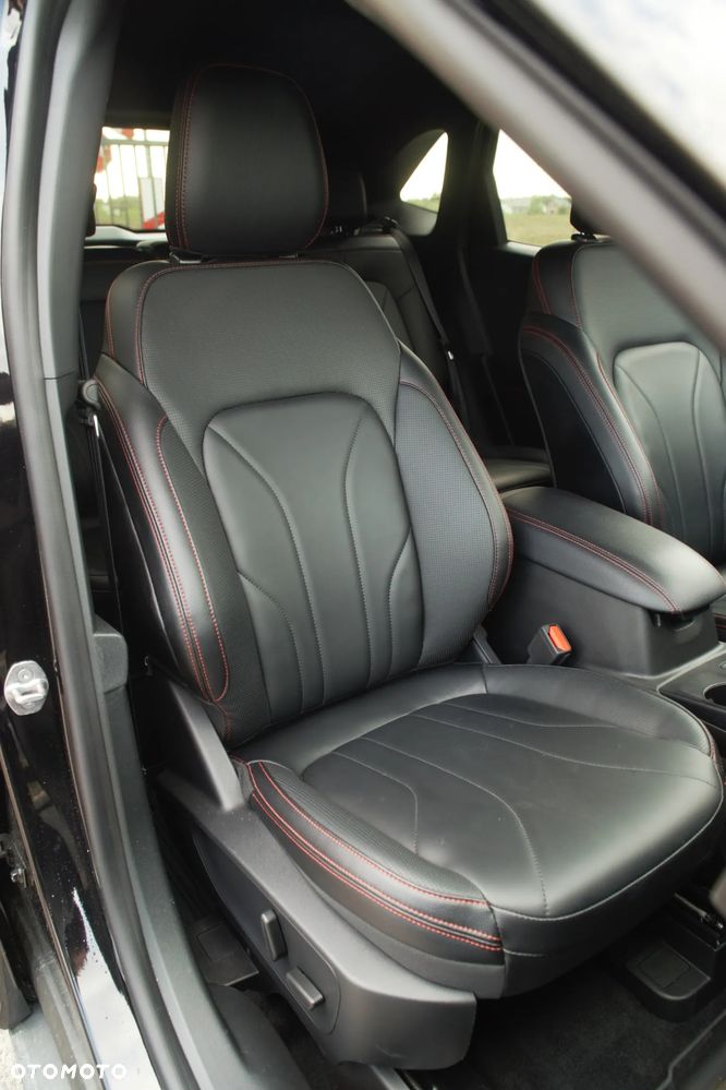 Ford Escape - 15
