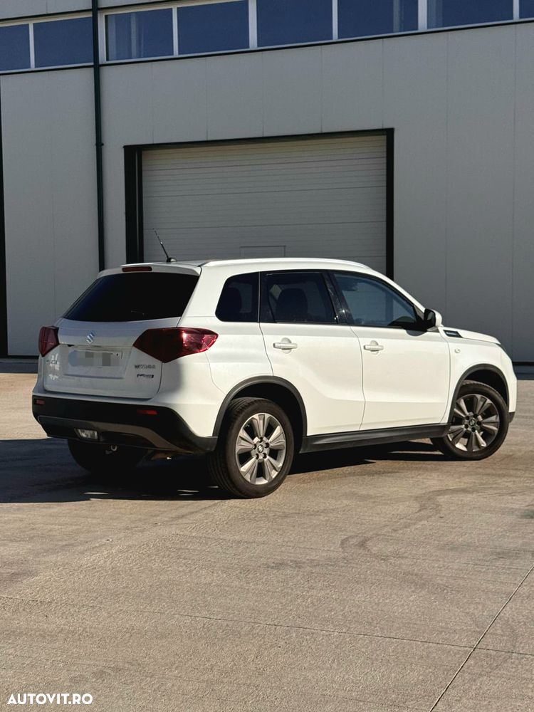 Suzuki Vitara - 6