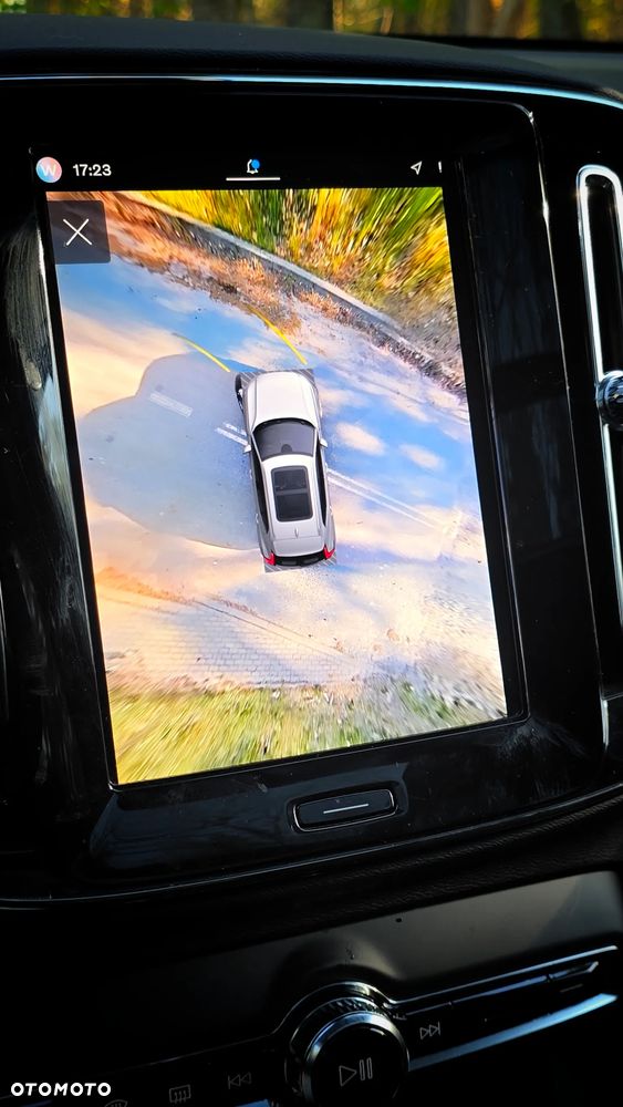 Volvo XC 40 - 28