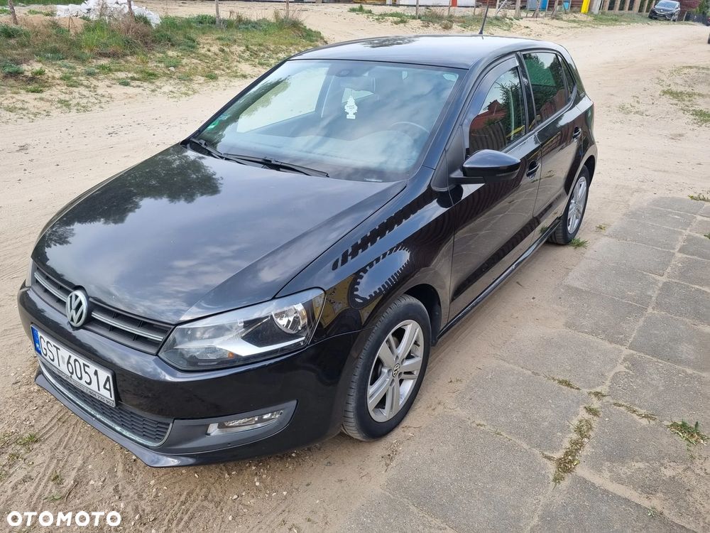 Volkswagen Polo 1.4 16V Comfortline - 2