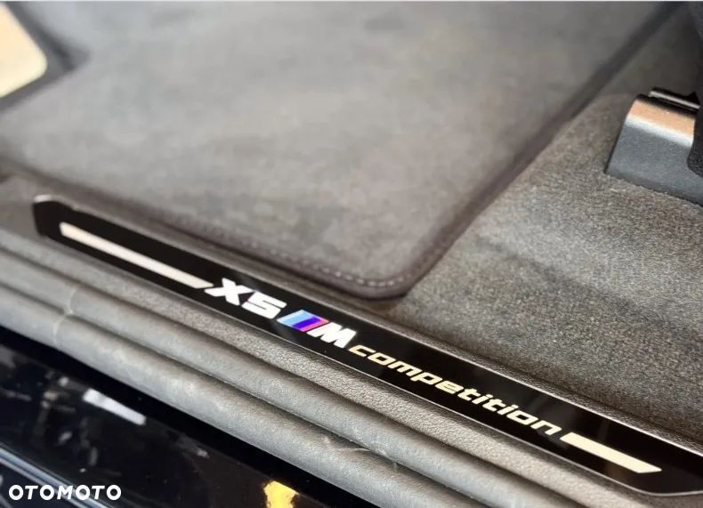 BMW X5 M Competition - 22