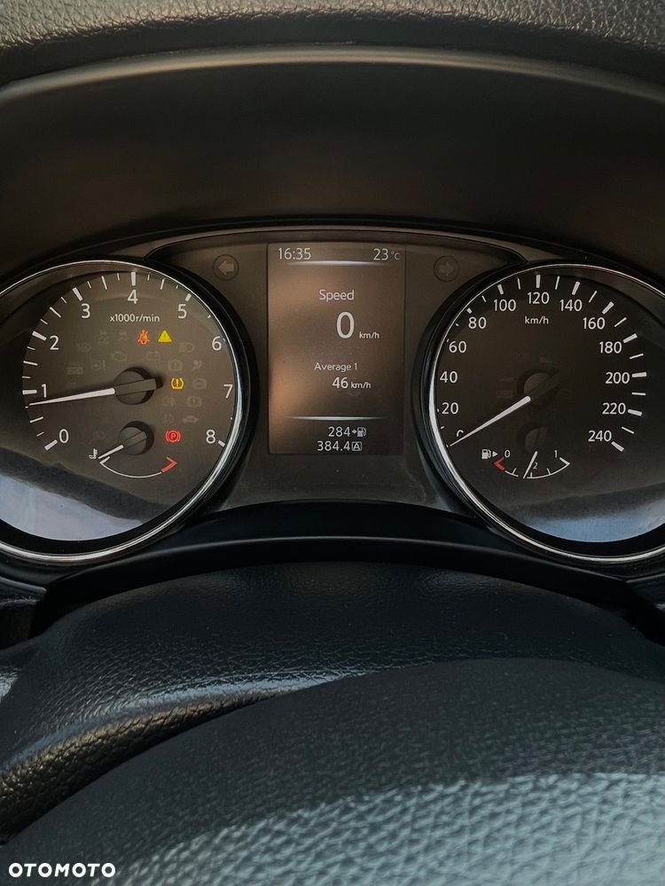 Nissan Qashqai - 8