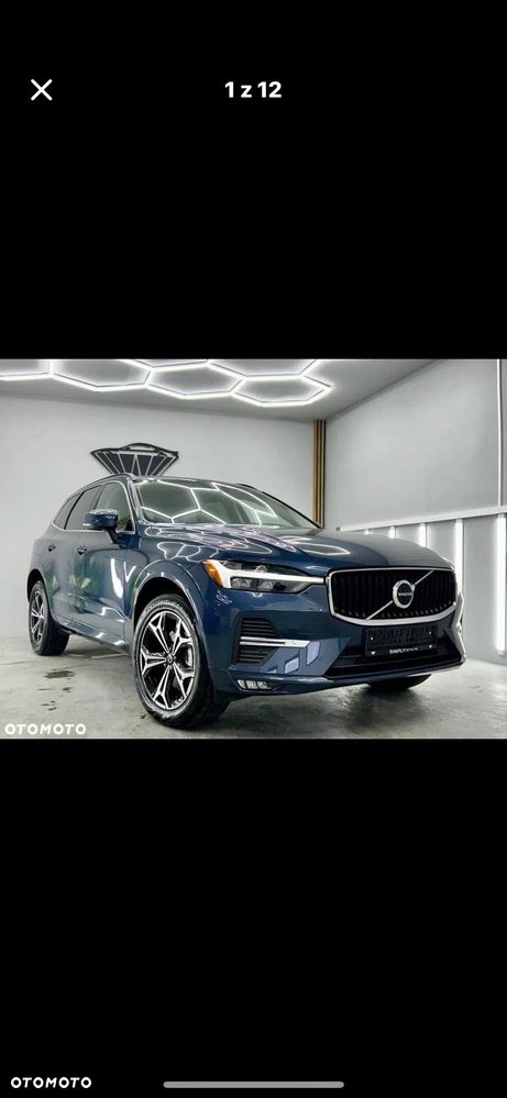 Volvo XC 60 B5 B AWD Ultimate Bright - 4