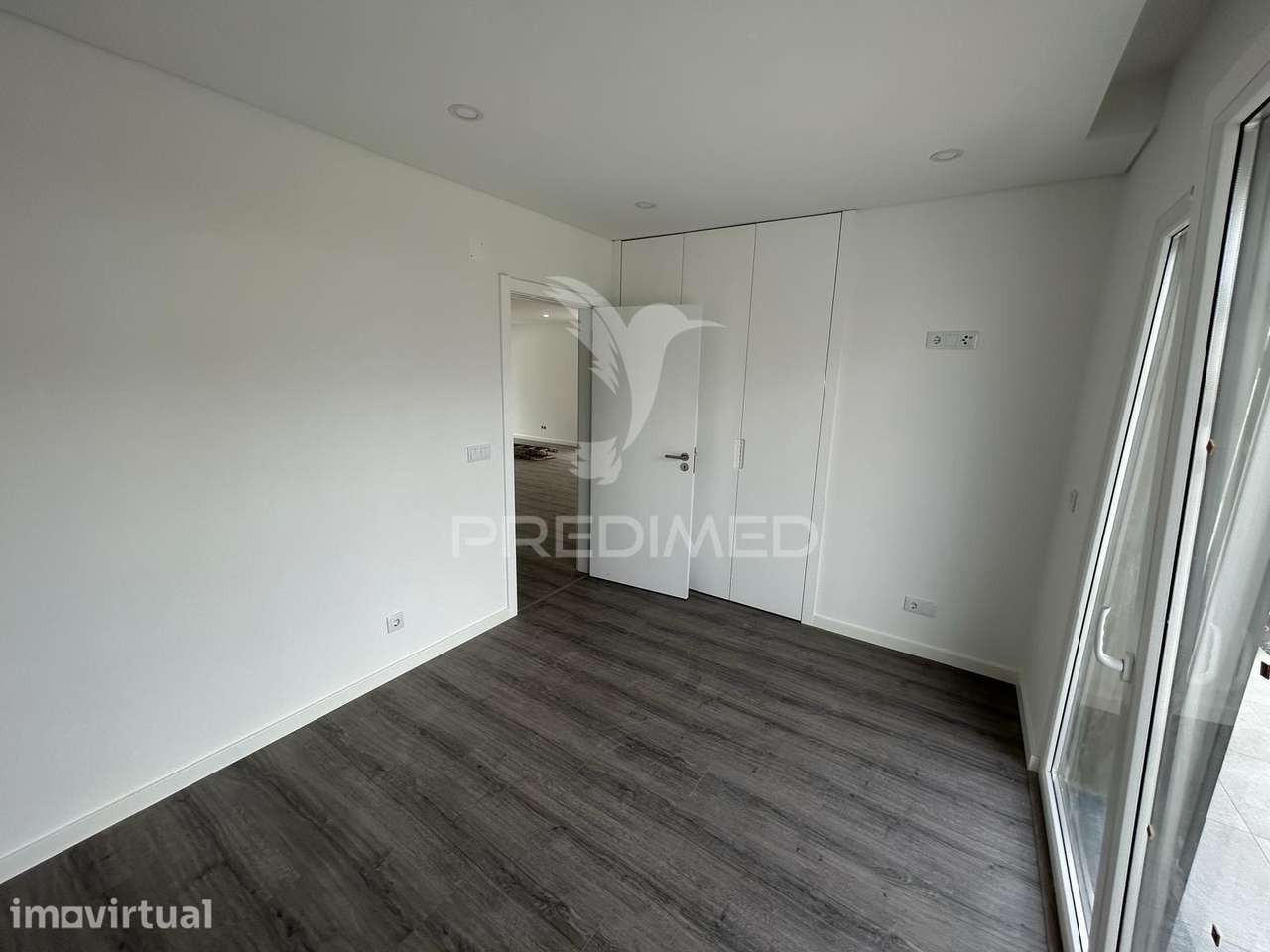 Apartamento T3 Laranjeiro Almada Remodelado - Grande imagem: 4/20