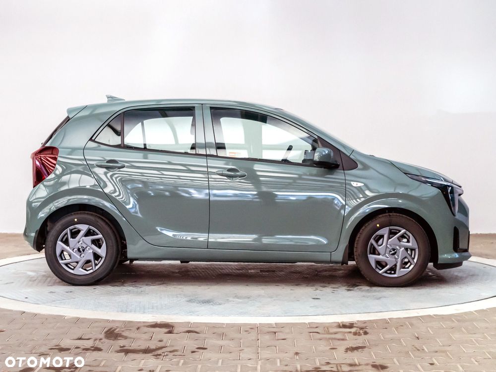Kia Picanto 1.0 L - 7