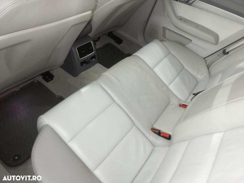 Audi A6 - 10