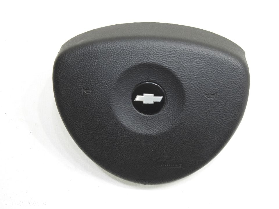 PODUSZKA AIRBAG KIEROWCY CHEVROLET UPLANDER - 2