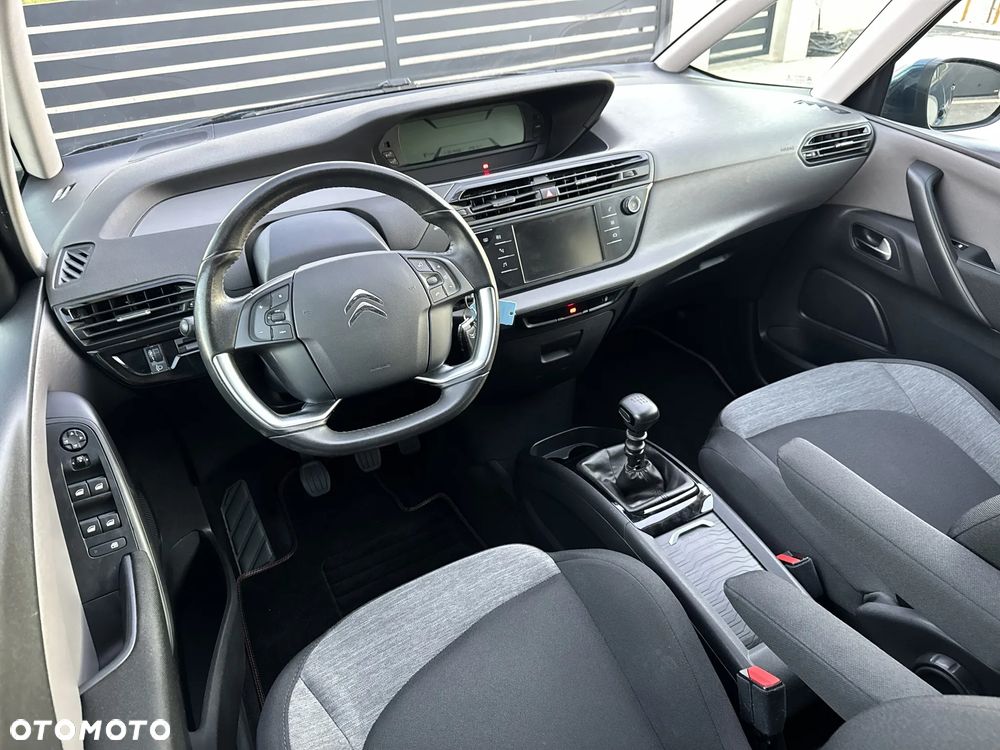 Citroën C4 SpaceTourer Grand BlueHDi 130 Stop&Start FEEL - 20