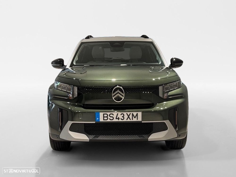 Citroën e-C3 Aircross 44 kWh Max - 8