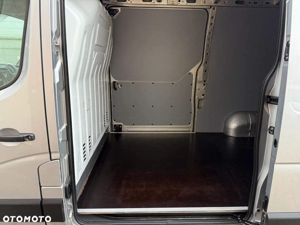 Renault Master L2H2 125-konny - 17