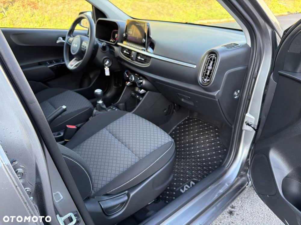 Kia Picanto 1.0 GDI L - 22
