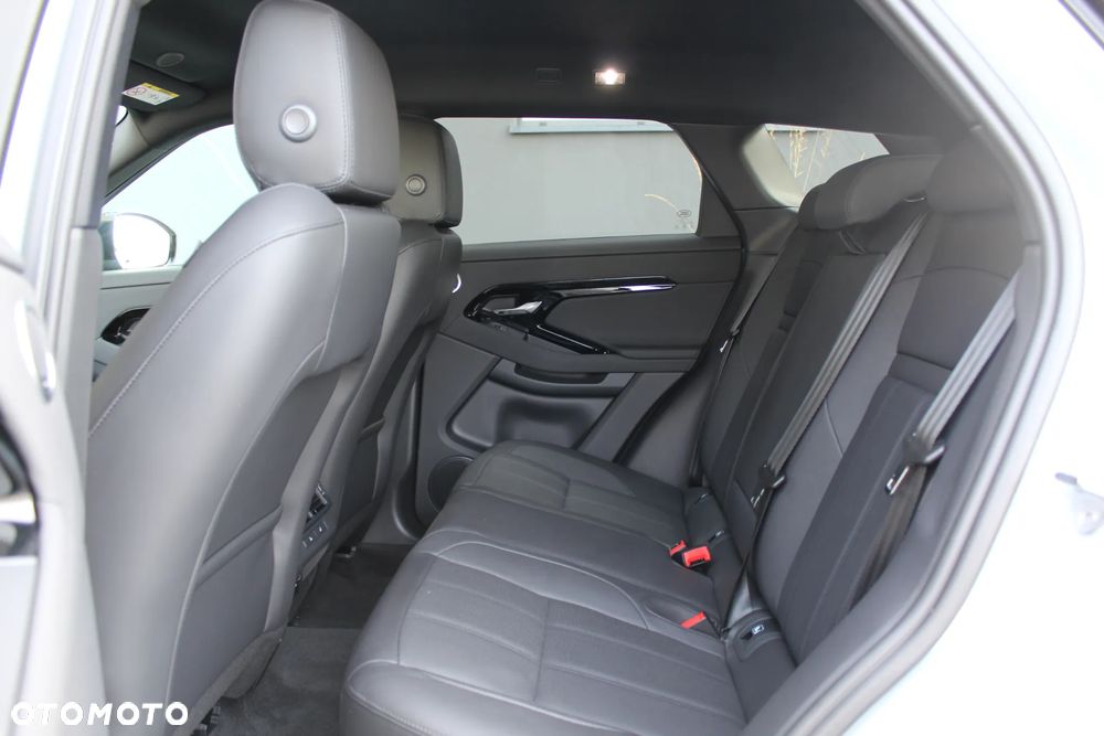 Land Rover Range Rover Evoque - 13