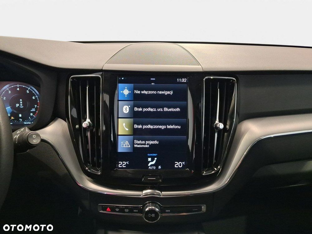 Volvo XC 60 - 18