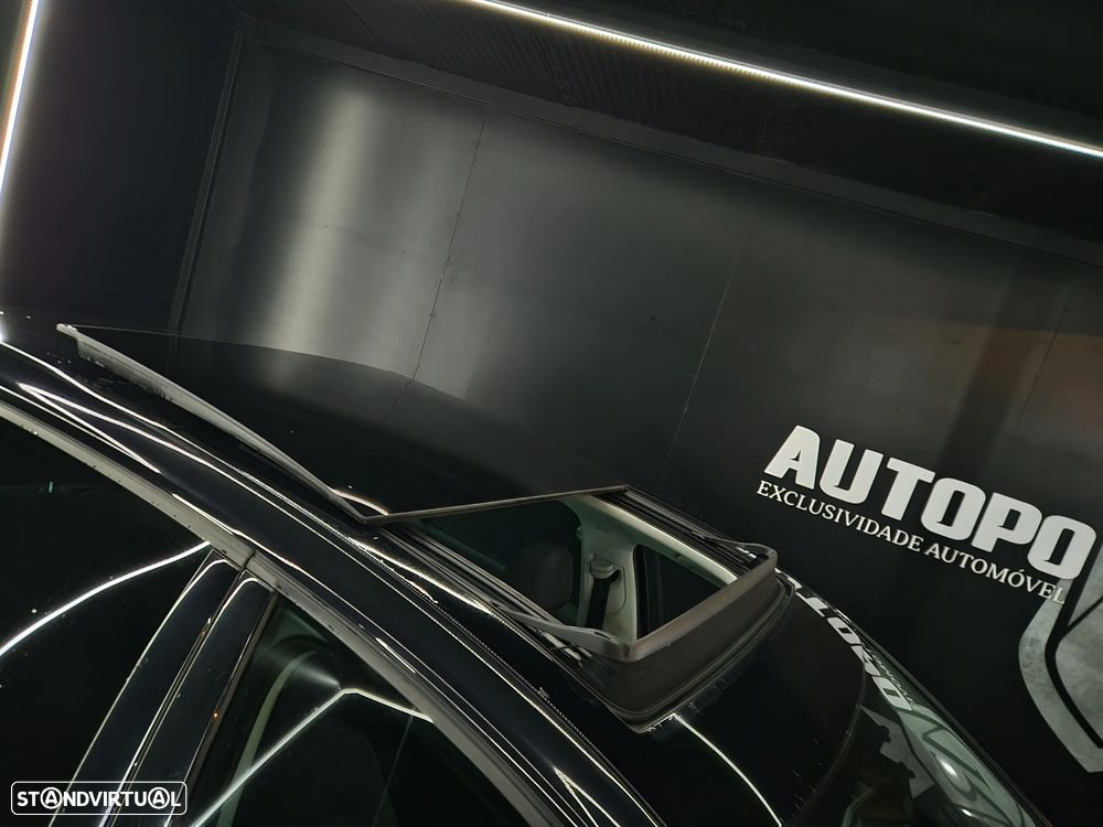 VW Golf 1.6 TDi Confortline - 4