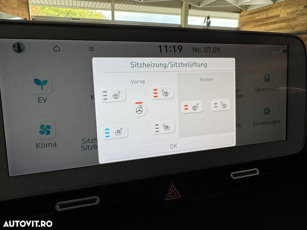 Hyundai IONIQ 5 84 kWh 4WD Uniq - 16