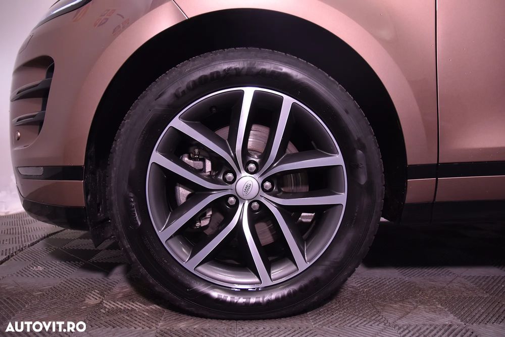 Land Rover Range Rover Evoque 2.0 D165 MHEV - 14